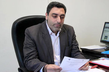 ثبت ۲۵۰۰ نامه در فصل بهار و شهرستان دماوند محمد رنجبر