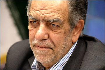 معاون رئیسجمهوری انتصاب رئیس سازمان نظام مهندسیساختمان را تبریک گفت اکبر ترکان