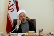 روحانی