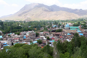 ابلاغ ضوابط و مقررات حریم دماوند/ تاکید بر تدقیق موضوع گردشگری در ضوابط دماوند