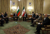 امضاء سه یادداشت تفاهم همکاری میان ایران و بلغارستان