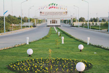 ورود بیش از ۵۳۲ هزار مسافر نوروزی به جزیره قشم/ رشد ۵۱ درصدی ورود مسافر از طریق فرودگاه قشم فرودگاه قشم