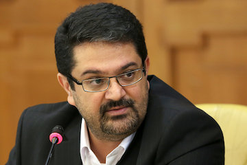 رایزنی با مجلس برای تدوین قوانین پشتیبان اجرای مبحث ۲۲ ساختمان حامد مانی فر