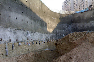 جزئیات پسلرزهای گودبرداری مرگبار در ورامین/شورای شهر ورامین: شهردار استعفا دهد/ شهردار ورامین: کوتاهی کردیم گودبرداری