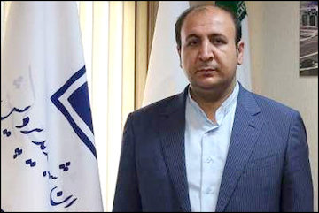 جزئیات  برنامه تحویل قراردادهای محله ایرانشهر شهر جدید پردیس سعید غفوری