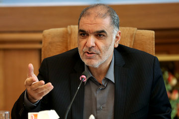مدیریت منابع در زیرساختها به بازسازی ساختاری نیاز دارد/ اعتباراتی از  ریل به حملونقل هوایی نبردهایم/ پیگیری واگذاری بخش نگهداری و بهرهبرداری راهآهن در پروژههای عملیاتی/ رشد ۳۰ درصدی نگهداری شبکه ریلی نسبت به دولت قبل امیر امینی
