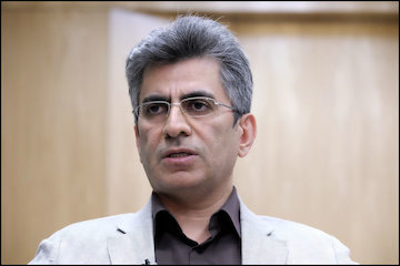 حامد مظاهریان