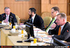 اولین اجلاس کمیته مشترک حمل ونقل دو کشور ایران و  اتریش برگزار شد