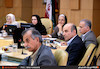 جلسه مشترک هماندیشی اعضای کمیته علمی مشاور امور بانوان با نمایندگان دستگاههای تابعه وزارت راه و شهرسازی