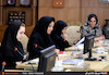 جلسه مشترک هماندیشی اعضای کمیته علمی مشاور امور بانوان با نمایندگان دستگاههای تابعه وزارت راه و شهرسازی