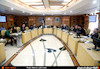 برگزاری جلسه شورای عالی زیربنایی با حضور وزیر راه و شهرسازی