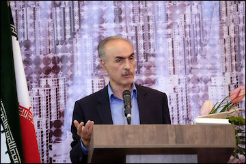 مسکن مهر باکیفیت تحویل مردم میدهیم/ بهرهبرداری از ۷۱۷۰ واحد مسکن مهر در البرز محسن نریمان