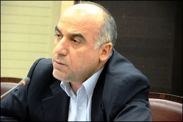 تشریح جزئیات اقدامات فرودگاه مهرآباد در آستانه تعطیلات نوروزی/ تشکیل ستاد تسهیلات نوروزی در فرودگاه/ اجرای طرح مدیریت نوبتدهی مکانیزه تاکسیها میرسعید صفینیا