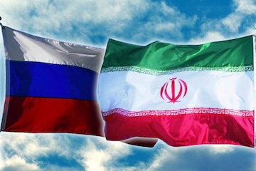 روسیه ۲/۲ میلیارد یورو وام اجرای طرح به ایران میدهد/ یک میلیارد یورو برای اجرای برقی کردن خط راهآهن ۴۹۵ کیلومتری گرمسار - اینچه برون ایران روسیه