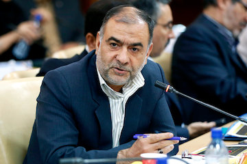 انتصاب در شرکت فرودگاهها و ناوبری هوایی ایران حسین اسفندیاری