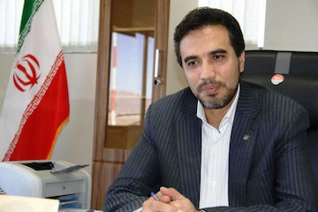 فرودگاه بيرجند؛ اميدوار برای دريافت گواهينامه فرودگاهی در سال ۹۷ هادی سلامی