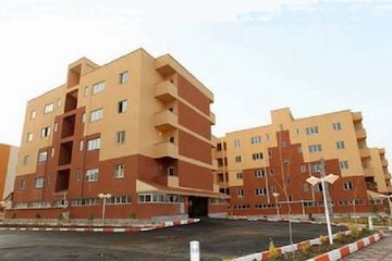 جزئیات جلسه رسیدگی به مسائل و مشکلات مسکن مهر شهرستان میانه در آذربایجانشرقی مسکن مهر