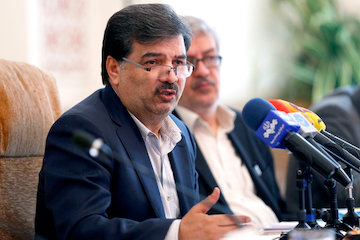 اتمام پروژههای مسکن مهر شهرهای زیر ۲۵ هزار نفر در ۲۱ استان/ پایان عملیات احداث ۲ میلیون واحد مسکن مهر در کل کشور نشست خبری مهرآبادی