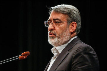 دستور ویژه وزیر کشور به استاندار و شهردار تهران در خصوص ساختمان پلاسکو عبدالرضا رحمانی فضلی
