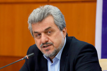 نقش هواشناسی در تصميمسازی مسئولین و کاربران نهایی/ تشریح ۱۳ نقش اساسی سازمان هواشناسی در کشور/ تاثیر هواشناسی بر حفظ جنگلها و پیشگیری از خشکسالی و فرسایش/ نقش سازمان هواشناسی بر حفظ امنیت اجتماعی و جلوگیری از مهاجرت داود پرهیزکار