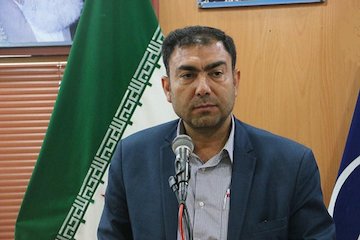 افزايش پروازهای فرودگاه جهرم غلامرضا کریمآقایی