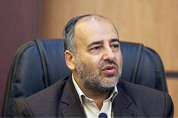 نمايندگان يار و مشوق راهآهن در مجلس هستند/ تلاش برای جذب سرمايهگذاریهای داخلی و خارجی محمد رضا منصوری