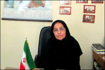 ابلاغ طرح جامع هشت شهر استان گیلان/ تصویب طرح جامع- تفصیلی شهر رودبنه  خدیجه انشاء