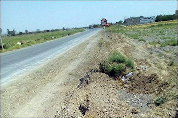 راه روستایی