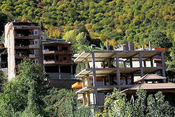 دستورالعمل نحوه تعیین حریم روستا در دست بررسی کمیتهفنی شورایعالی ساخت و ساز  در گرگان