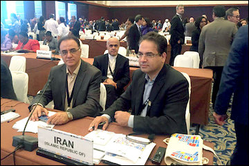 ارائه راهبردهای لازم برای پاسخ به چالشهای شهری شدن/ تشویق کنشگران دخیل در توسعه شهری به اجرای دستور کار جدید جلسه