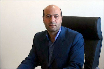 برگزاری جلسه کمیسیون ماده پنج طرح تفصیلی شهر همدان حسن ربانی ارشد
