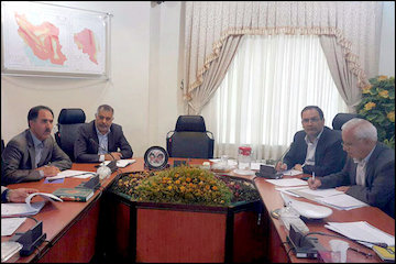 کرمان رتبه سوم تلفات جادهای در کشور را دارد جلسه