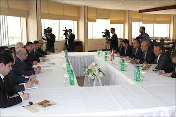 فروش بلیت قطار نخجوان-مشهد  در باکو انجام می شود قطار نخجوان