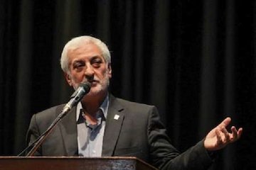 تاثیر انتخابات ریاست جمهوری بر روز ملی ایمنی حملونقل/ نقش محوری ایمنی راهها در انتخابات ریاست جمهوری کشورهای جهان/ رویکرد امسال جمعیت طرفداران ایمنی راهها حساس کردن VIP است محمد بخارایی