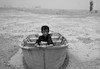 رنج کودکان سیستانی از خشکسالی