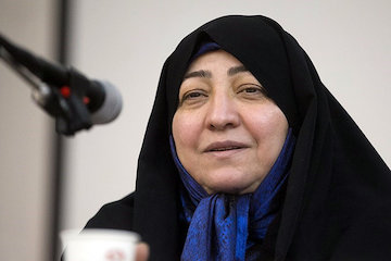 ضرورت تعیین بودجه مشخص برای حفظ آثار تاریخی در کشور/ تغییر صد در صدی کاربری فرهنگی مراکز تاریخی اشتباه است سهیلا جلودارزاده