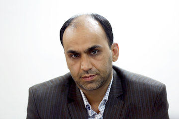 آغاز عملیات اجرایی راهاندازی سامانه یكپارچه مالی در ستاد و اداراتكل راه و شهرسازی مهدی صفدری