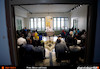 برگزاری چهاردهمین نشست ایران شهر درخانه وارطان