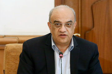 نظامنامه اخلاق حرفهای نخستین منشور اخلاق حرفهای کشور است/ عدم آگاهی از قوانین، علت بیشترین آمار تخلفات در نظام مهندسی منوچهر شیبانی
