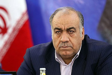 افزایش تعداد پروازهای فرودگاه خرمآباد به بیش از ۱۰۰۰ پرواز هوشنگ بازوند