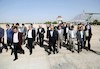 سفر وزير راه و شهرسازی به استان لرستان