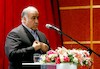 سفر وزير راه و شهرسازی به استان لرستان
