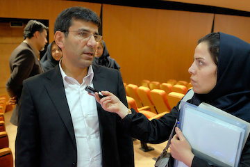 احتمال بازنویسی آییننامهها و کدهای ساختمانی برای پیشگیری از وقوع حوادث ساختمانی/خروج فناوریهای نوین ساختمانی فاقد استاندارد از چرخه کار/ اعلام عمومی علل وقوع حوادث ساختمانی شکرچی زاده