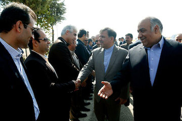 جزئیات سفر یکروزه وزیر راه و شهرسازی به لرستان/ بازدید از پروژههای عمرانی/ شرکت در جلسه شورای اداری لرستان سفر