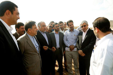 بهرهبرداری از ۷۲ کیلومتر مسیر چهارخطه و راه روستایی در لرستان سفر