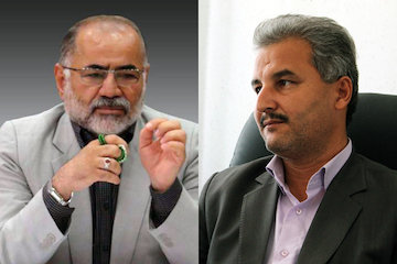 افتتاح بخشی از محور سمنان - فیروزکوه در هفته دولت/ تمرکز حاشیهنشینی در هفت محله سمنان/ پرونده مسکن مهر سمنان تا زمستان بسته میشود سید عبدالمجید نژادصفوی و اسماعیل صادقی
