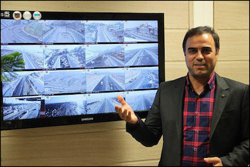 ذکریا صفرزاده