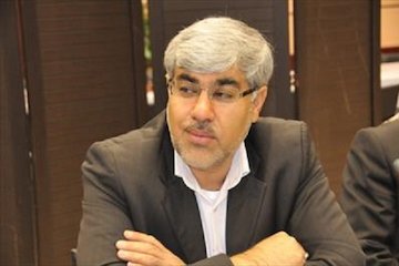 افزایش فضای اپرون فرودگاه ساری به ۱۴ هزار متر مربع/۵۰درصد هوانوردی عمومی کشور در دو فرودگاه/ رفع موانع پروازی در فرودگاه رامسر سعداله وطنخواه