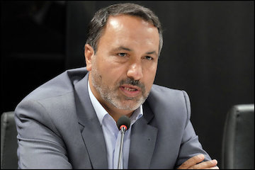 ریزش ساختمان پلاسکو از قبل قابل پیش بینی بود/ پیگیری علت وقوع حادثه پلاسکو با تشکیل کمیته در کمیسیون عمران مجلس/ شهرداری تهران پاسخگو باشد محمدرضا رضاییکوچی