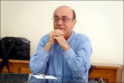محمدمهدی محمودی